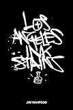 Los Angeles ink stains