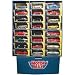 1:24 DIE CAST CAR DISPLAY 24 PER DISP