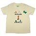 Youth Buddhiwear Parade Of Animals T-Shirt
