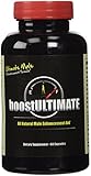 boostULTIMATE - #1 Rated Testosterone Booster - 60 Capsules - Increase Stamina, Size, Energy & More  1 Month Supply