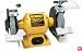 DEWALT DW758 8-Inch Bench Grinder