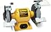 DEWALT DW758 8-Inch Bench Grinder