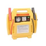 Jump Start 8264 Starthilfe mit Luftkompressor