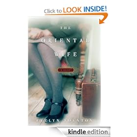 The Oriental Wife