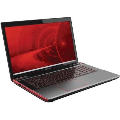 Toshiba Qosmio X875-Q7190 17.3 Notebook Intel Core i7-3630QM 2.4GHz 12GB DDR3 1TB HDD DVD SuperMulti vim NVIDIA GeForce GTX 670M Windows 8