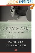 Grey Mask: A Miss Silver Mystery (Book One)