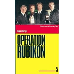 Operation Rubikon - SZ-Cinemathek Thriller 5