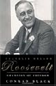 Franklin Delano Roosevelt
