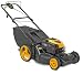 McCulloch MCB53-675CDWA High Wheeled Petrol Lawnmower