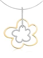 Majestine Cadena Spb5269N Dorado / Plateado