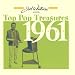 Joel Whitburn Presents: Top Pop Treasures 1961