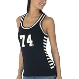 Converse® One Star® Sleeveless Basketball Sweater - Federal Blue