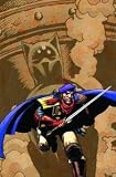 Grimjack Manx Cat #1->Cliquez sur l'image pour obtenir des informations sur ce livre