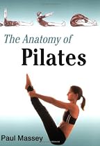 The Anatomy of Pilates