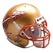 Florida State Seminoles Replica Full Size Helmet