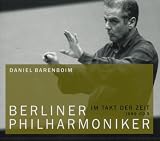 Berliner Philharmoniker - Im Takt der Zeit - Die gro&szlig;e 12 - CD Edition: Berliner Philharmoniker 09 - Klassik-CD  - 1989 - 