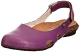 Produkt-Bild: El Naturalista Wakataua N433 Damen Ballerinas