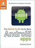 The Rough Guide to the best Android apps