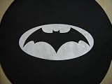 32″ Batman Spare Tire Cover