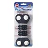 Ethical Pup Treads Rubber Bone 6-Inch Dog Toy