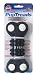 Ethical Pup Treads Rubber Bone 6-Inch Dog Toy