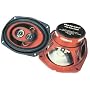 Twister TW6933RD 3 way 300 watt 6x9