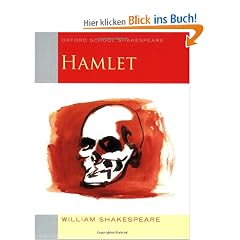 Hamlet (Oxford School Shakespeare)