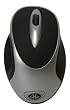 Gear Head Laser Wireless Mouse (OPP)