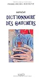 Nouveau dictionnaire des gauchers