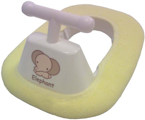 補助便座 Elehant