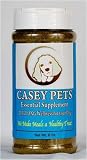 Casey Pets Essential Supplement