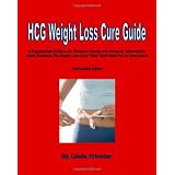 HCG Weight Loss Cure Guide