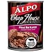 Details About Alpo Chop House Originals Prime Rib Flavor Canned Dog Food