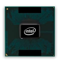 Intel Core 2 Duo T7800 2.6 GHz 4M L2 Cache 800MHz FSB Socket P Tray/OEM Dual-Core Mobile Processor