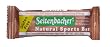 Seitenbacher Gluten Free Natural Sports Bar, Vegetarian, Soft Apple Snack-Refreshing Energy, 1.8-Ounce Bars (Pack of 12)