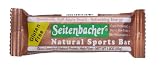 Seitenbacher Gluten Free Natural Sports Bar, Vegetarian, Soft Apple Snack-Refreshing Energy, 1.8-Ounce Bars (Pack of 12)