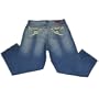 Mens Rocawear big & tall urban denim hip hop jeans. Very high quality pair of 100% authentic baggy jeans. LOTS OF COLORS, STYLES & SIZES IN THIS LISTING!(Size:44 - ca02846-ca02853)