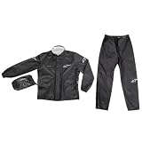 Alpinestars Quick Seal Out Two Piece Rainsuit