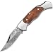 All Products : Lady, Burl Handle, Damascus Blade, Plain