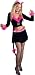 Adult Sexy Purr-fect Lady Costume - Small/Medium (2-8)