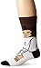Star Wars Men's Leia Crew Socks