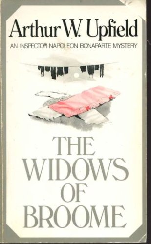 City Travel Guides Discounted  Books : The Widows of Broome