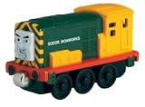Review Learning Curve 76035 / Take Along Thomas - Iron Bert