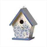 Classic Birdhouse by Tom & Co.
