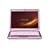 Sony VAIO VGN-CS320J/P 14.1-Inch Laptop - Pink