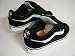 Vans Bucky Lasek 4 Black/Grey/Checkboard Suede Men's Skate Walking Shoes #Image 4