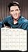 Elvis 2015 Calendar