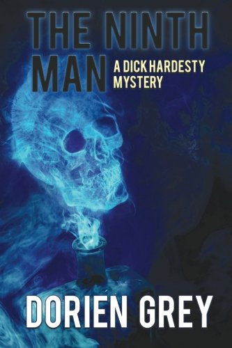 the ninth man a dick hardesty mystery volume 2