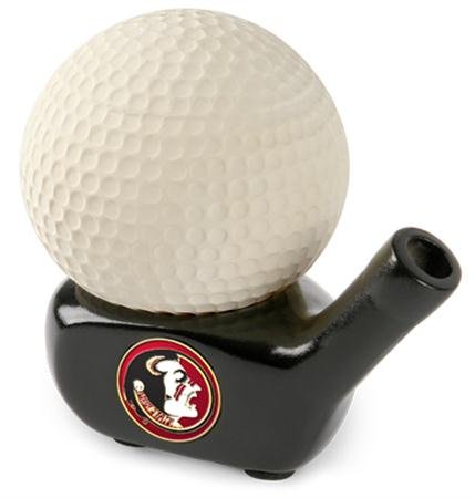 Florida State Seminoles Fsu Ncaa Golf Ball Driver Stress Ball