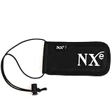 NXE Paintball Barrel Cover - Black